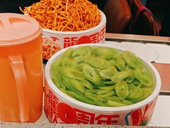 -龍歌自助小火锅(雨花台江南虹悦城店)