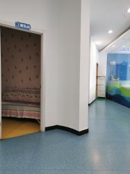 -海豚湾婴儿游泳(塘沽店)