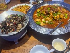 -俭寨大盘鸡·缸子肉·小公鸡·新疆菜(云通店)