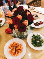 点击看大图 -上海明天广场JW万豪酒店·宴会厅