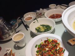 -老傅家湘潭水煮活鱼店(众一国际店)