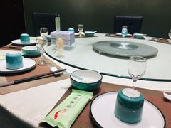 包厢-船家渔(徐州北路店)