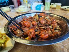 -小四餐馆(梓园路店)