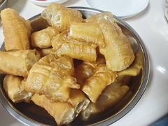 -阿强面线糊