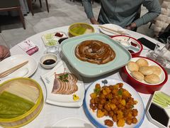 -悦色烤鸭店