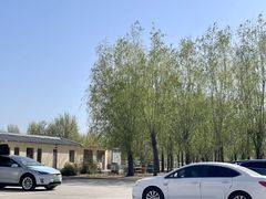 -北京群众马术培训基地