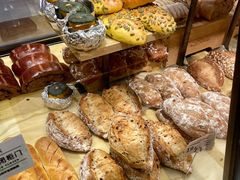 -bItBakery(岭南站店)