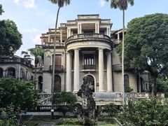 -海天堂构
