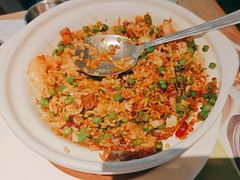 -茶港·点心·啫啫煲(王府井店)