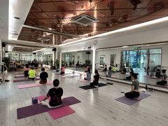 -星仕力游泳健身(滨江店)