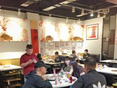-京门活鱼馆·鱼火锅(百子湾（原红庙）店)