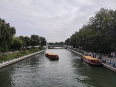 -皇家御河游(紫御湾码头)