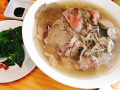 -越美小馆·越南料理(曲江店)
