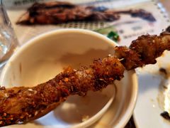 -北京水岸山吧度假村(雁栖镇店)