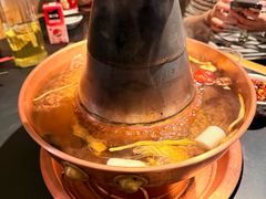 -北京老门框爆肚四季涮肉(淮海东路外滩店)