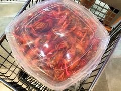 -盒马鲜生(皇庭广场店)