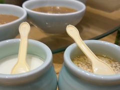-额尔敦传统涮.冰煮羊火锅(乌兰察布体育场店)