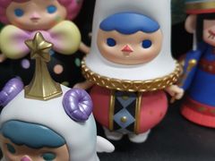 -泡泡玛特POPMART(上海环球港店)