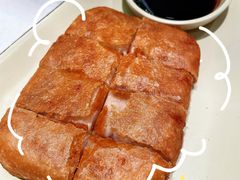 台式芋泥鸭-鹿港小镇(悠唐店)