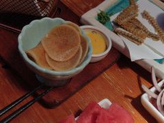 -鳗鱼家·深夜食堂(军博店)