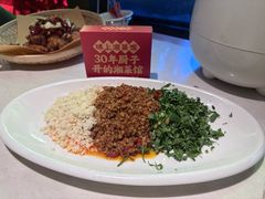 -味上湘菜馆(岳麓山店)
