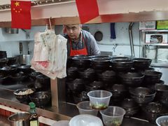 -青石桥老瓦房肥肠粉总店(青石桥总店)