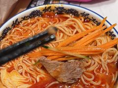 -陳香貴·兰州牛肉面(东方宝泰店)