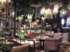 大堂-贝贝龙虾·音乐餐厅(昌平东关店)