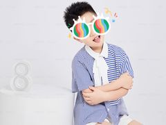 -海马体照相馆(上海月星环球港店)