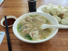 -老胜香包子铺(瑞景店)
