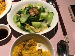 -荣轩(新荣记环球金融中心店)