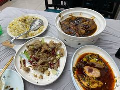 -昱德来·天津菜(河西店)