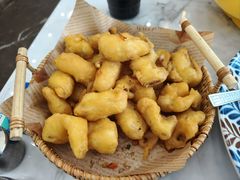 -明园茶餐厅(沙头角店)