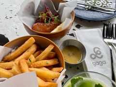 -gaga(深圳南山益田假日广场店)