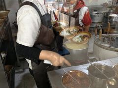 -彩云豆花米线(丰云·财富广场C座店)