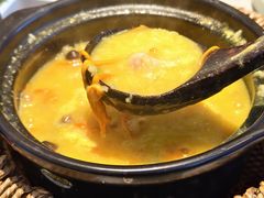 -南拳十三姨·潮汕砂锅粥·粤菜(西单大悦城店)