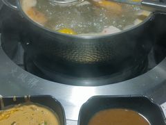 -海汕记·潮汕鲜牛肉火锅·自助