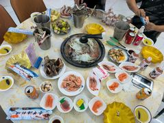 -春华海鲜城(广场西苑店)