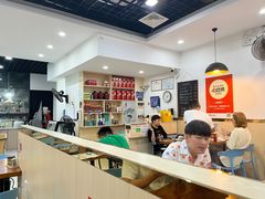 -老何家后安粉·糟粕醋海鲜火锅(三亚湾椰梦长廊店)
