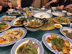 -桂园白粥·潮汕老味道