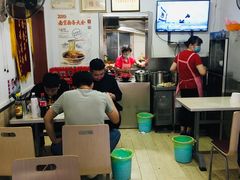-刘记大肉面(三牌楼大街店)