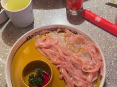 -大龙燚火锅(太古里店)