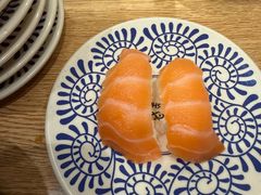 -金匠寿司(金虹桥国际中心店)