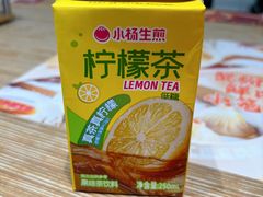 -小杨生煎(龙阳广场店)