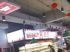 -佰人王串串香火锅(洋珠巷店)