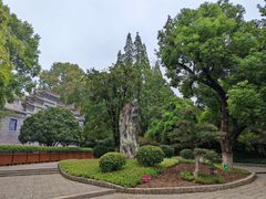 -习家池