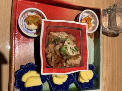 -七福日本料理