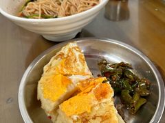 -88号小吃店·经典云南菜·地道纳西美食