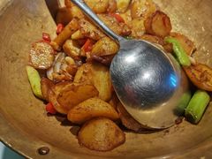 -湘西小馆(滨河路店)