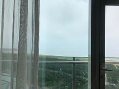 -青岛银沙滩温德姆至尊酒店